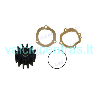 Impeleris - aušinimo sparnuotė Volvo Penta CEF 500167