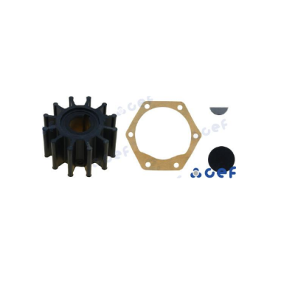 Impeleris - aušinimo sparnuotė Volvo Penta CEF 500208