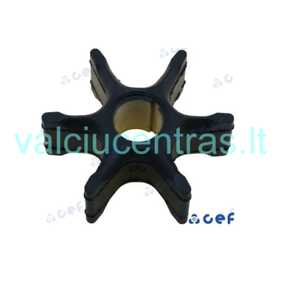 Impeleris - aušinimo sparnuotė Suzuki CEF500399