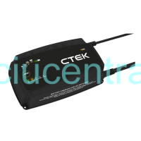 CTEK M25 12V 25A Marine impulsinis įkroviklis akumuliatoriams 