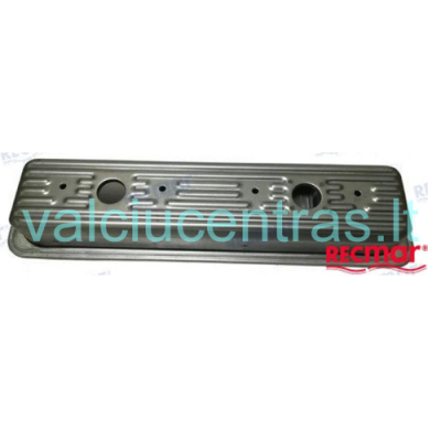 Vožtuvo dangtelis Volvo Penta/Mercruiser varikliams