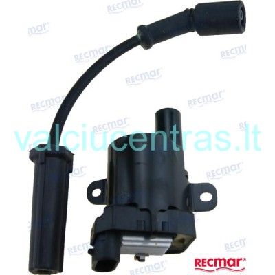 Uždegimo ritė Mercury