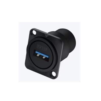 Įleidžiamas USB lizdas su 3.0 jungtimi