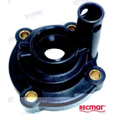 Vandens pompos namelis Johnson/Evinrude 18-28Ag varikliams
