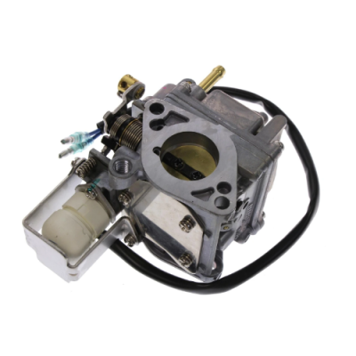 Karbiuratorius Yamaha F9.9-15-20 varikliams