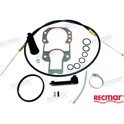 Valdymo troso rinkinys Mercruiser varikliams