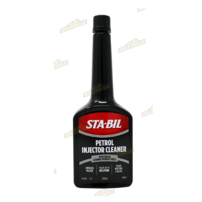 Purkštukų valiklis 250ml