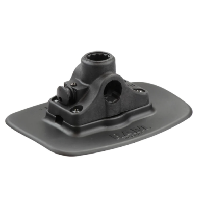 RAM klijuojamas laikiklių pagrindas, RAP-398-BLK-114BMPU