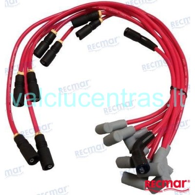 Žvaklaidžiai Mercruiser/Volvo Penta 5.0L/5.7L varikliams