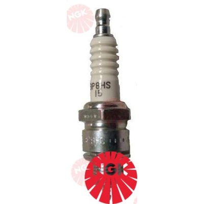 NGK žvakė BP8HS-15 Mercury varikliams