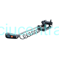 Haswing Cayman B80 GPS GEN 1.6 24V elektrinis variklis