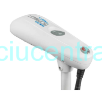 Haswing Cayman B80 GPS GEN 1.6 24V elektrinis variklis