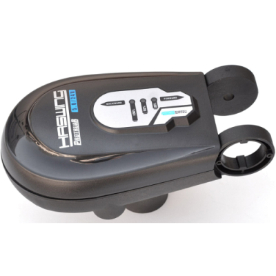 Haswing Protruar 1.0 valdymo korpusas