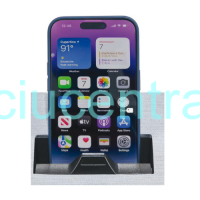Išmaniojo telefono laikiklis su belaidžio krovimo funkcija