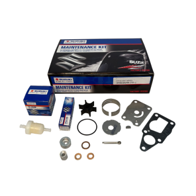 Aptarnavimo rinkinys Suzuki DF4A/5A/6A