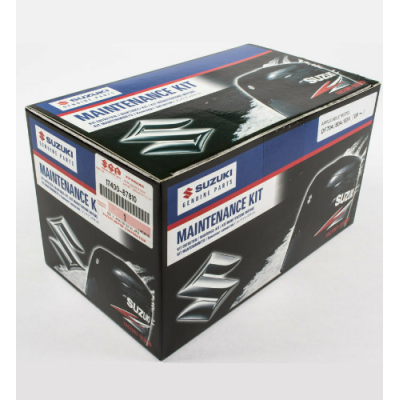 Aptarnavimo rinkinys Suzuki DF70A/80A/90A