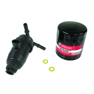 Aptarnavimo rinkinys Mercury 175-300 AG galingumo varikliams