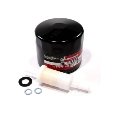Aptarnavimo rinkinys Mercury 75-115 AG galingumo varikliams