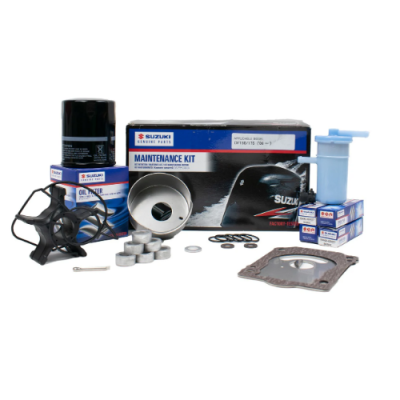 Aptarnavimo rinkinys Suzuki DF150/DF175