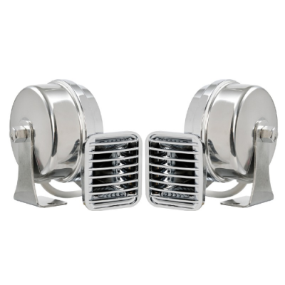 Garsinis signalas 12V