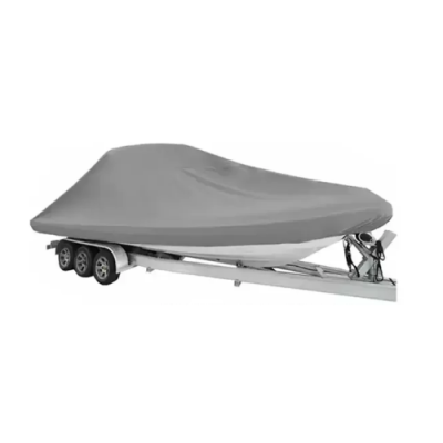 Oceansouth transportavimo tentas RIB valtims su stogeliu