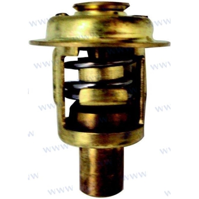 Originalus termostatas Mercury varikliams  	