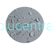 Oceansouth pilnas transportavimo tentas RIB valtims