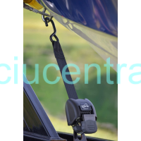 Transportavimo diržas BoatBuckle su savaiminio susisukimo mechanizmu