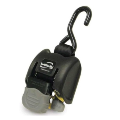 Transportavimo diržas BoatBuckle su savaiminio susisukimo mechanizmu