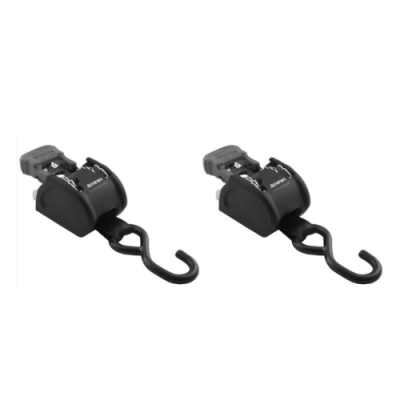 Transportavimo diržai BoatBuckle su savaiminio susisukimo mechanizmu 2vnt