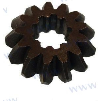 Reduktoriaus dantratis Yamaha/Parsun F4