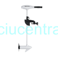 Elektrinis variklis Minn Kota Riptide 55 Lbs 42" Digital Maximizer