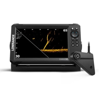 Echolotas Lowrance EAGLE EYE 9"