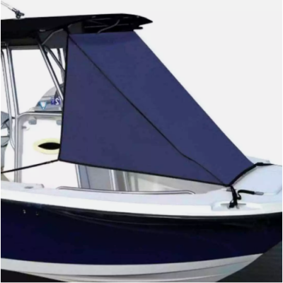 "Bimini" stogelių priekinė apsauga