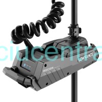 Lowrance Recon FW elektrinis GPS variklis 