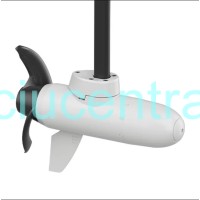 Lowrance Recon SW elektrinis GPS variklis 