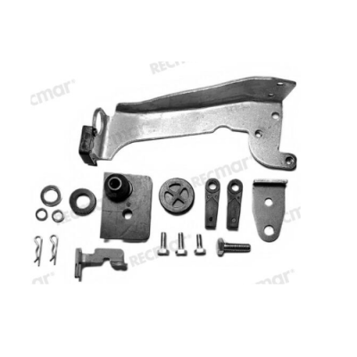 Yamaha nuotolinio valdymo komplektas 15/20AG