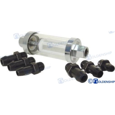 Kuro filtras Yamaha