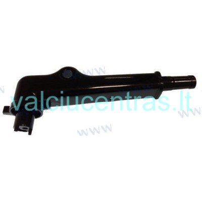Parsun F2.6 valdymo rankena