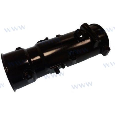 Parsun F4/F5 variklio tvirtinimo mechanizmo dangtelis