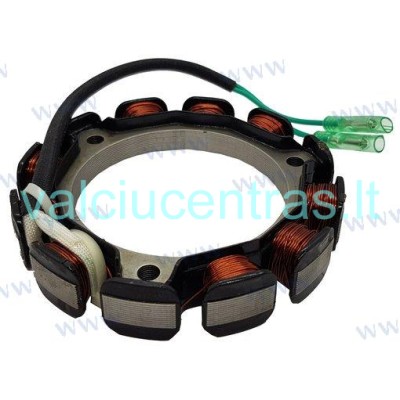 Parsun F6A statorius