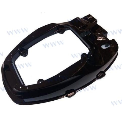 Parsun F9.8 apatinis variklio dangtis