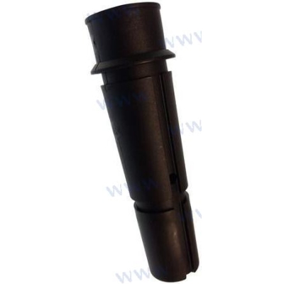 Parsun F2.6 valdymo rankenos plastikinis dangtelis