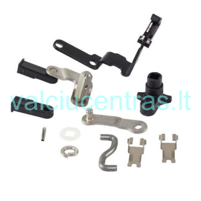 Yamaha nuotolinio valdymo  rinkinys 25/30AG