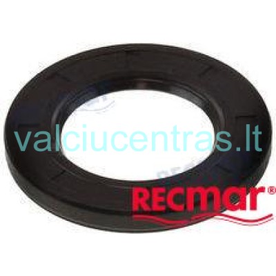 Riebokšlis Volvo Penta DPC/DPE/DPG/DPX/SPE 75x45x8mm