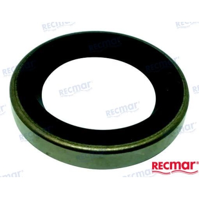 Riebokšlis OMC Cobra 1991-93 41.2x28.5x6.35mm