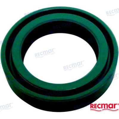 Riebokšlis OMC/Volvo Penta 35x25x7mm