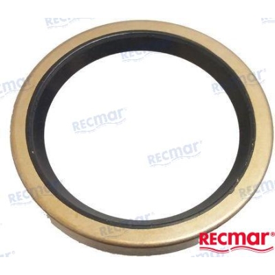 Riebokšlis OMC/Mercruiser/Evinrude 61.9x49.2x6.35mm