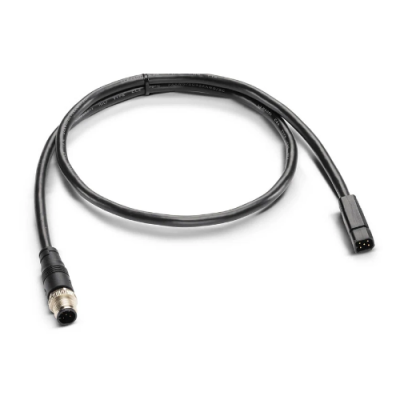 Humminbird AS QD NMEA 2000 - HELIX NMEA adapteris/kabelis