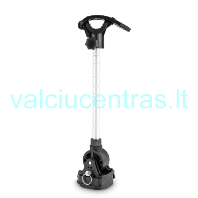 El. Variklio atrama - stabilizatorius MKA-60